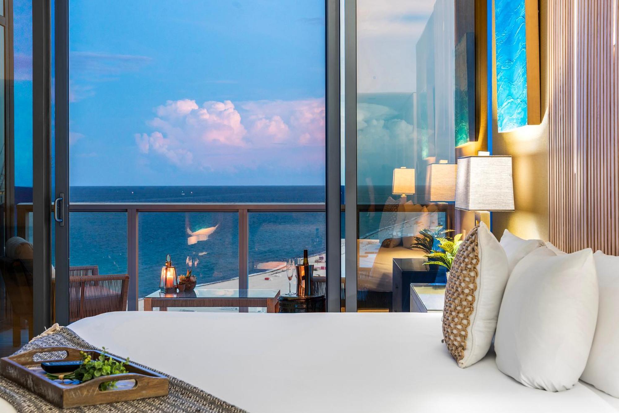 W South Beach — Foto 2